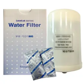 198168054826 COOLVIVA Water Filter Leveluk Kit