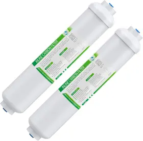 313017055087 WATER Inline Filter Connect Cartridge Line