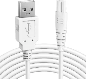 313096739748 COSLUS Water Flosser Charger Nicwell Oralfree