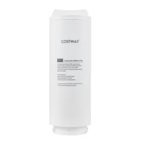 US-2HCST12803 COSTWAY Pct Filter Sink Reverse Osmosis
