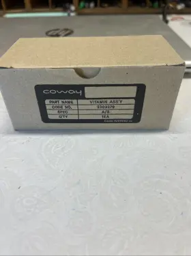 3303379 COWAY Filter Vitamine