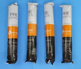 CCFN14-PRE COWAY Waterlogic Carbon Water Set Air Filter
