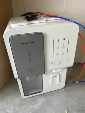 CHPI-280L COWAY Countertop Water Purifier Maker #3