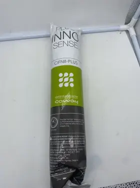 CIFN8-PLUS COWAY Carbon Water Filter Check