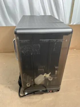 CRS-RS600 CRISP TASTE Countertop Reverse Osmosis Uvc Alkaline