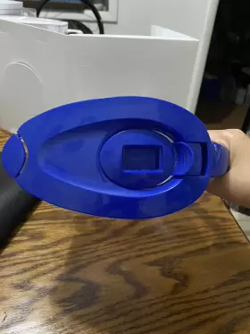 45707 CROFTON Cup Water Filtration Pitcher #3