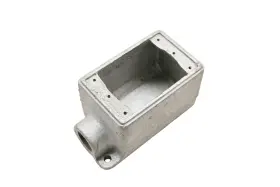 FD-2019 CROUSE-HINDS Electrical Conduit Nos