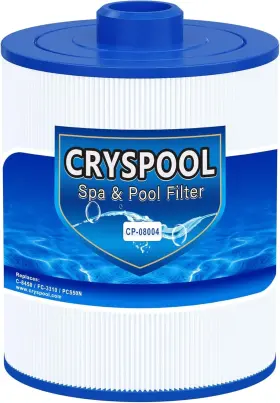 C-8450 CRYSPOOL Filter