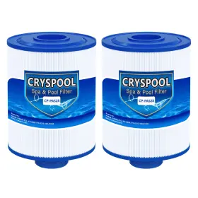 CP-PAS28 CRYSPOOL Filter Spa Cartridge