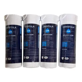 763967713016 CRYSTALA Water Filter Ge Xwf Refrigerator