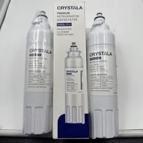 ADQ73613 CRYSTALA Refrigerator Water Filter Lg