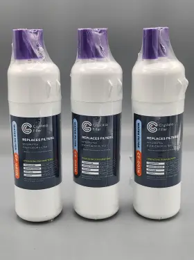 CF-001N CRYSTALA Pack Water Filters