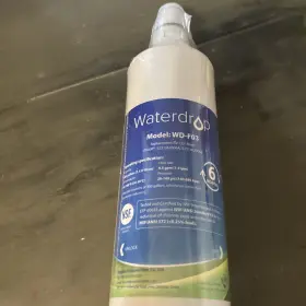CF13 CRYSTALA Waterdrop Water Filter