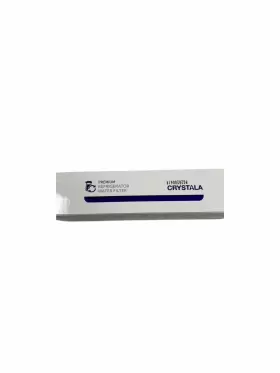 CF14 CRYSTALA Cf Refrigerator Water Filter Lg #3