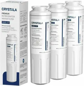 WS607B-2 CRYSTALA FILTERS Water Whirpool Air Filter