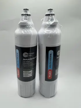 LGLT800P CRYSTALA Water Pack Air Filter