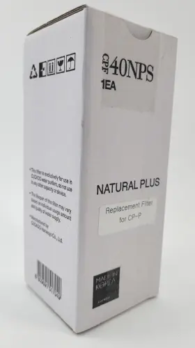 809591517049 CUCKOO Natural Water Filter Cpf