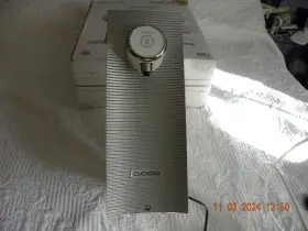CP-MN031W CUCKOO Cookoo Nano Filtration Water Purifier Extras #2