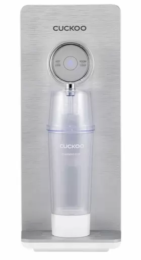 CP-P011T CUCKOO Nano Filtration Water Purifier Filters #3