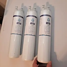 46999 CUISCI Pack Ultrawf Refrigerator Filters