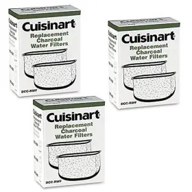 530814-DCC-RWF CUISINART Triple Pack Water Filters