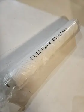00401538 CULLIGAN Wound Sediment Filter