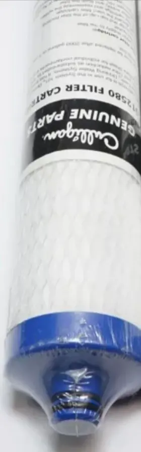 01012580 CULLIGAN Water Filter Cartridge Gallon #3