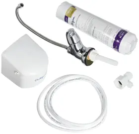 01019052 CULLIGAN Sink Drinking Water Dedicated Faucet Filter