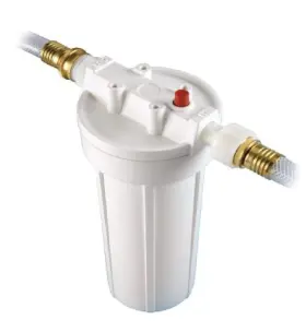 01019084 CULLIGAN Water Filtraion Pack