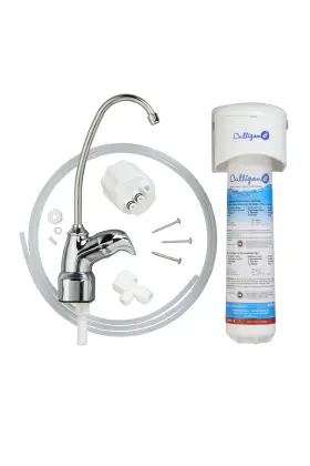01019089 CULLIGAN Ez Rv Drinking Water Filtration Level Filtr