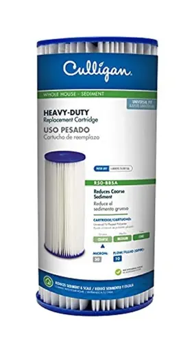 01019134 CULLIGAN House Water Filter Cartridge Gallons