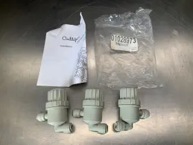 01028973 CULLIGAN Pilot Strainer