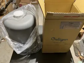 01040516 CULLIGAN Reverse Osmosis Water Storage Tank Gallons