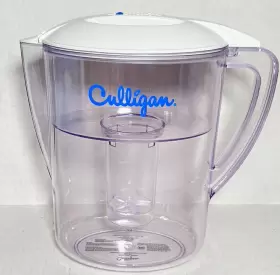 OP-1 CULLIGAN Water Filter Pitcher Space Op Ergonomic #2