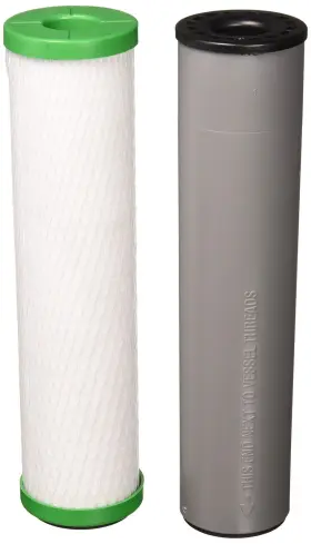 115971036221 CULLIGAN Cartridge Set