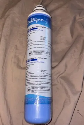 21194-1 CULLIGAN Maker Refrigerator Water Filter Cartridge