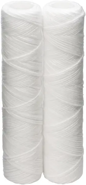 Cw-f CULLIGAN Sediment Cartridge Cord Wound Micron