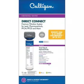445037590576 CULLIGAN Connect Sink Drinking Water Filtration