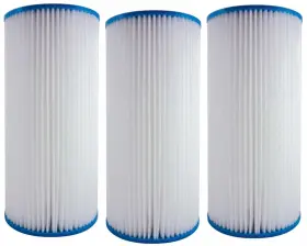 634173300744 CULLIGAN Level Micron Sediment Cartridge Cartr