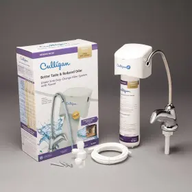 US-EZ-1 CULLIGAN Sink Drinking Water Dedicated Faucet Fi #2