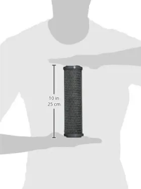 798527203669 CULLIGAN Standard House Water Filter Cartridges #2