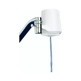 802233942757 CULLIGAN Advanced Faucet Mount Filter Gallon