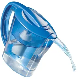 809390005424 CULLIGAN Water Filter Pitcher