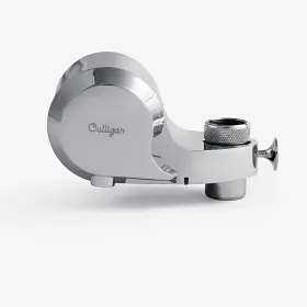 Culfmchrf CULLIGAN Culfmch Faucet Mount Water Filter Sink