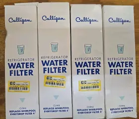 850031536036 CULLIGAN Refrigerator Water Filter Whirlpool