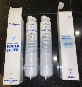 850031536050 CULLIGAN Cufuii Refrigerator Water Filter Eptwf #2