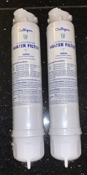 850031536050 CULLIGAN Cufuii Refrigerator Water Filter Eptwf #3