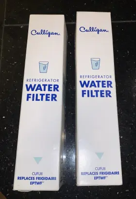 850031536050 CULLIGAN Cufuii Refrigerator Water Filter Eptwf