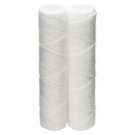 Cw-f CULLIGAN Sediment Cartridge Micron Gallon Filter