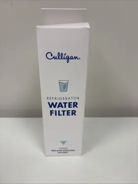 92447871 CULLIGAN Cusqin Samsung Haf Qin Refrigerator Water